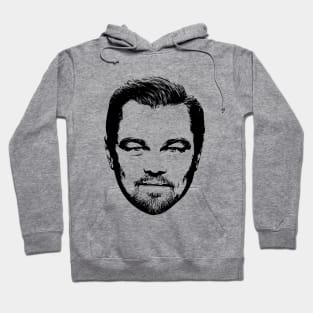 Leonardo Dicaprio Hoodie